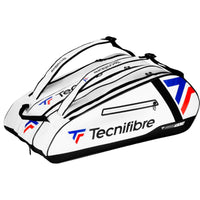 Tecnifibre SAC DE TENNIS TECNIFIBRE TOUR ENDURANCE BLANC 15R
