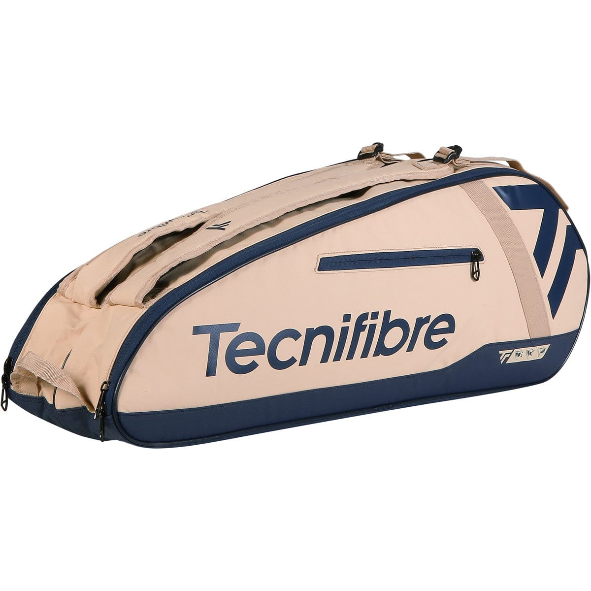 Tecnifibre SAC DE TENNIS TECNIFIBRE TOUR ENDURANCE SAND 6R