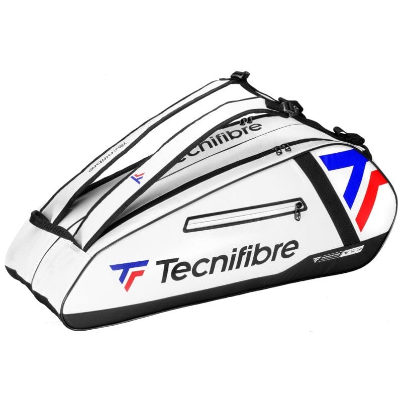 Tecnifibre SAC DE TENNIS TECNIFIBRE TOUR ENDURANCE WHITE 6R