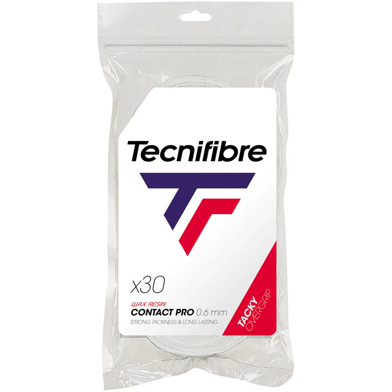 SURGRIPS TECNIFIBRE CONTACT PRO x30