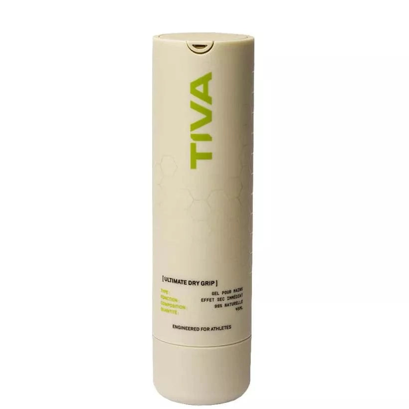 Tiva GEL ANTI-TRANSPIRANT TIVA PERFORMANCE