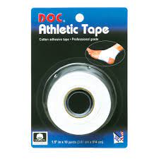 Tourna Athletic tape Tourna