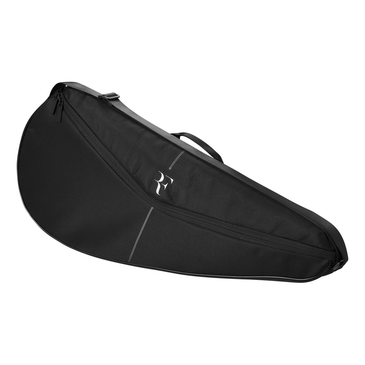 Wilson SAC 1 RAQUETTE RF01 ROGER FEDERER 1 raquette / black