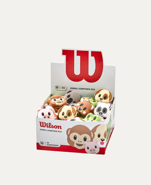 ANTIVIBRATEUR WILSON ANIMAUX (À L'UNITÉ)
