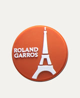 ANTIVIBRATEUR WILSON ROLAND GARROS (À L'UNITÉ) 2