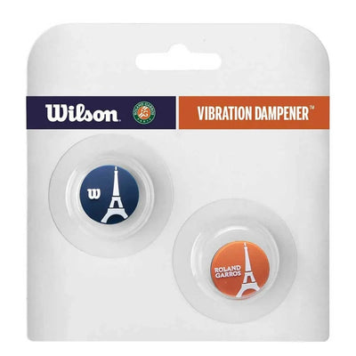 ANTIVIBRATEURS WILSON RG EIFFEL TOWER