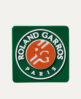 ANTIVIBRATEURS WILSON ROLAND GARROS VERT/ROUGE (x2) 1