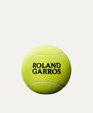 MINI BALLE WILSON ROLAND-GARROS