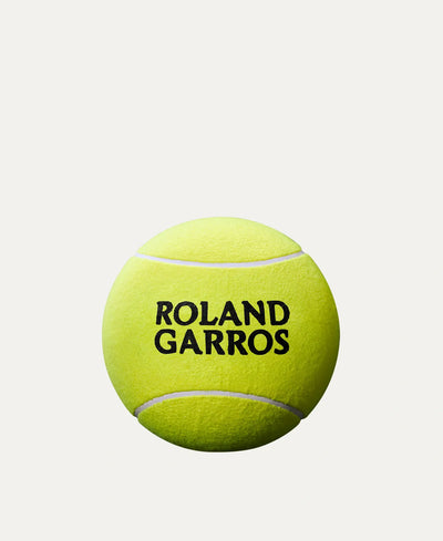 MINI BALLE WILSON ROLAND-GARROS