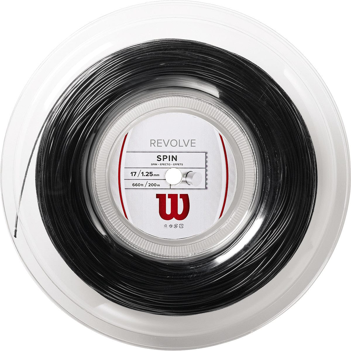 Wilson BOBINE WILSON REVOLVE (200m)