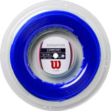 BOBINE WILSON SENSATION (200 METRES) 1