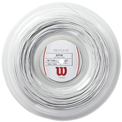 BOBINE WILSON REVOLVE (200m)
