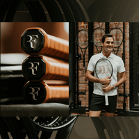 Wilson Pack Roger Federer