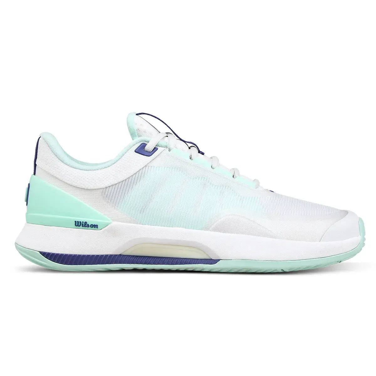 Wilson CHAUSSURES WILSON FEMME INTRIGUE (BAY) TOUR TOUTES SURFACES