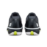CHAUSSURES WILSON RUSH LITE 5 CLAY BLACK/WHITE 2026 4