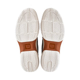 WILSON RUSH LITE 5 CLAY BLANCO 6