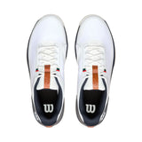 WILSON RUSH LITE 5 CLAY BLANCO 5