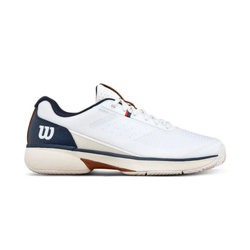 WILSON RUSH LITE 5 CLAY BLANCO