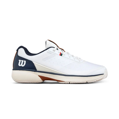 WILSON RUSH LITE 5 CLAY BLANCO