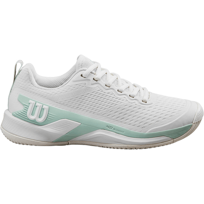 Wilson CHAUSSURES WILSON RUSH PRO 4.5 WOMEN TOUTES SURFACES