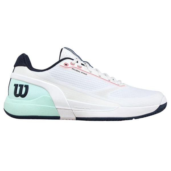Wilson CHAUSSURE DE TENNIS WILSON RUSH PRO 5