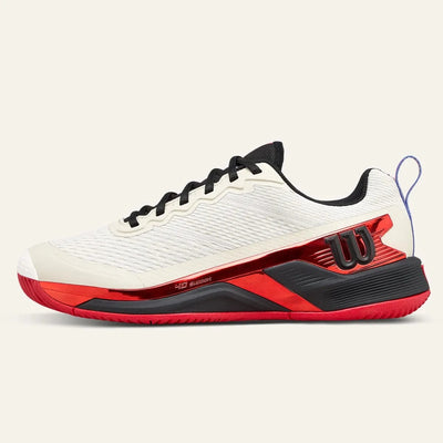 Wilson CHAUSSURES WILSON RUSH PRO 4.5 NEW YORK TOUTES SURFACES