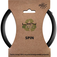 Wilson CORDAGE LUXILON ECO SPIN (12 METRES) 1.25
