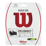 CORDAGE WILSON REVOLVE SPIN 1