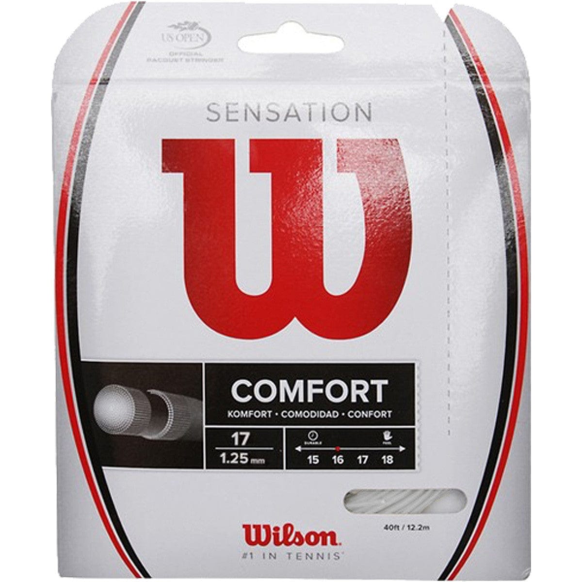 Wilson CORDAGE WILSON SENSATION (12.20 METRES)