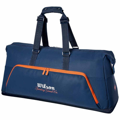 SAC DUFFLE WILSON LARGE ROLAND GARROS 2026 NIGHT SESSION