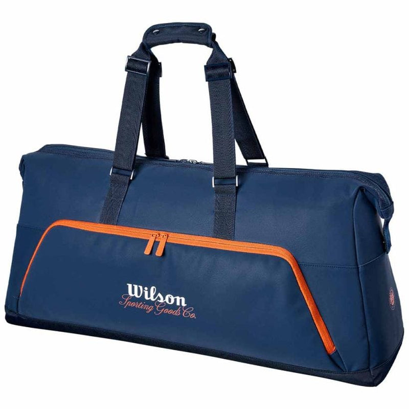 SAC DUFFLE WILSON LARGE ROLAND GARROS 2026 NIGHT SESSION