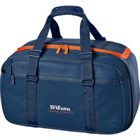 Wilson SAC DUFFLE WILSON SUPER TOUR ROLAND GARROS NIGHT SESSION 2026 Bleu
