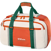 Wilson SAC DUFFLE WILSON SUPER TOUR ROLAND GARROS 2026 Duffle