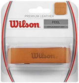 GRIP WILSON CUIR PREMIUM MARRON 1