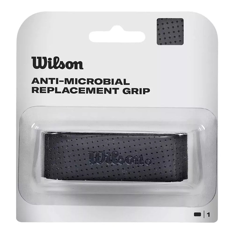 GRIP WILSON DUAL PERFORMANCE NOIR