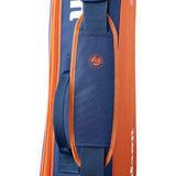 SAC 3 RAQUETTES WILSON TEAM ROLAND GARROS 2026 5