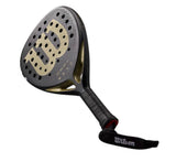 RAQUETTE DE PADEL WILSON DEFY 2025 4