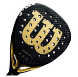 RAQUETTE DE PADEL WILSON DEFY 2025 2