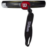 RAQUETTE DE PADEL WILSON DEFY 2025 5