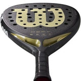 RAQUETTE DE PADEL WILSON DEFY 2025 4
