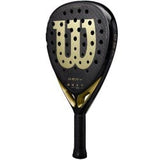 RAQUETTE DE PADEL WILSON DEFY 2025 2