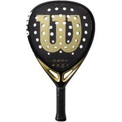 RAQUETTE DE PADEL WILSON DEFY 2025