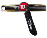 RAQUETTE DE PADEL WILSON DEFY LS V1 4