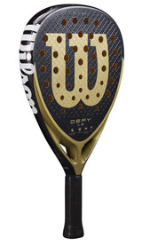 RAQUETTE DE PADEL WILSON DEFY LS V1 2