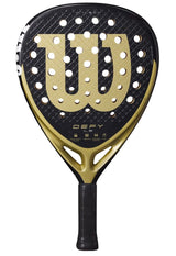 RAQUETTE DE PADEL WILSON DEFY LS V1 1