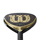 RAQUETTE DE PADEL WILSON DEFY LS V1 6