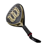 RAQUETTE DE PADEL WILSON DEFY LS V1 4
