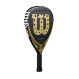 RAQUETTE DE PADEL WILSON DEFY LS V1 3
