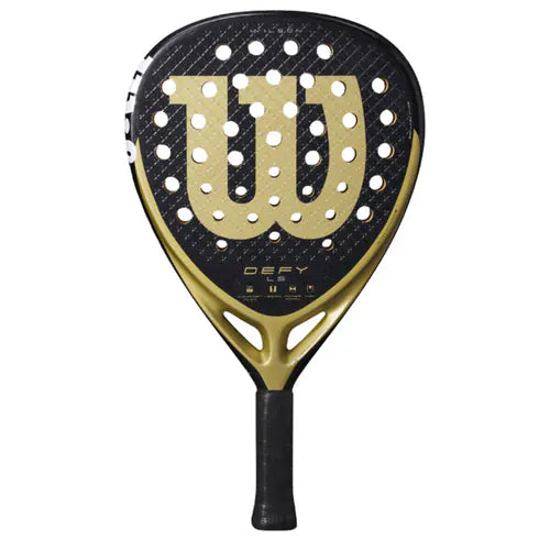 RAQUETTE DE PADEL WILSON DEFY LS V1