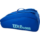 SAC DE TENNIS WILSON TOUR ULTRA 12 RAQUETTES 2